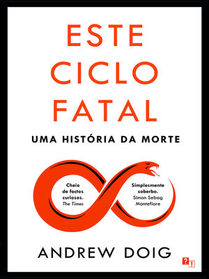 cover image of Este Ciclo Fatal